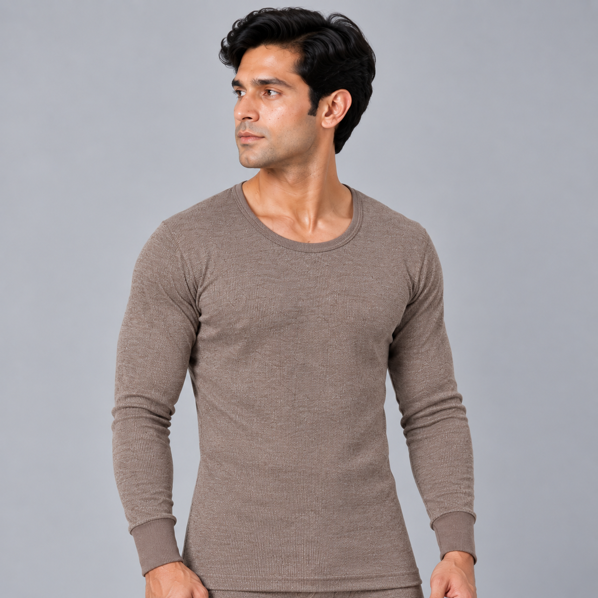 HEATS WARMER SHIRT
