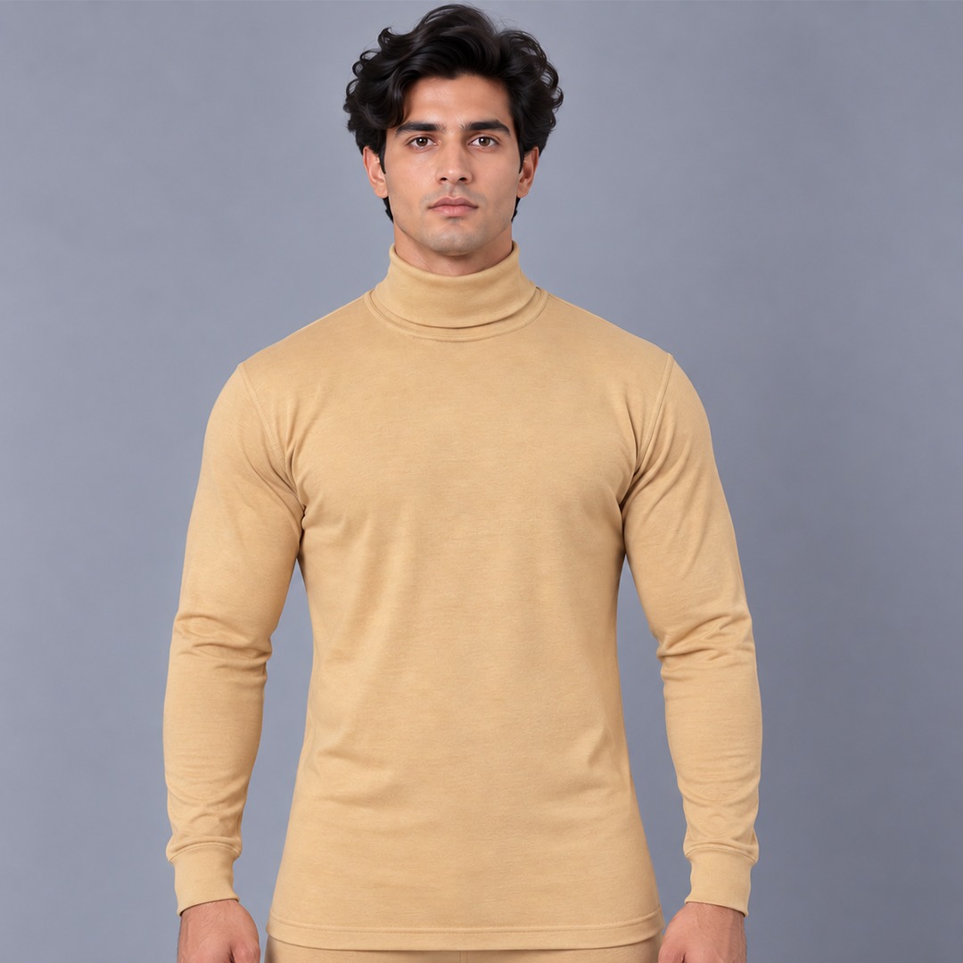 COLLECTION HI-NECK (Skin)