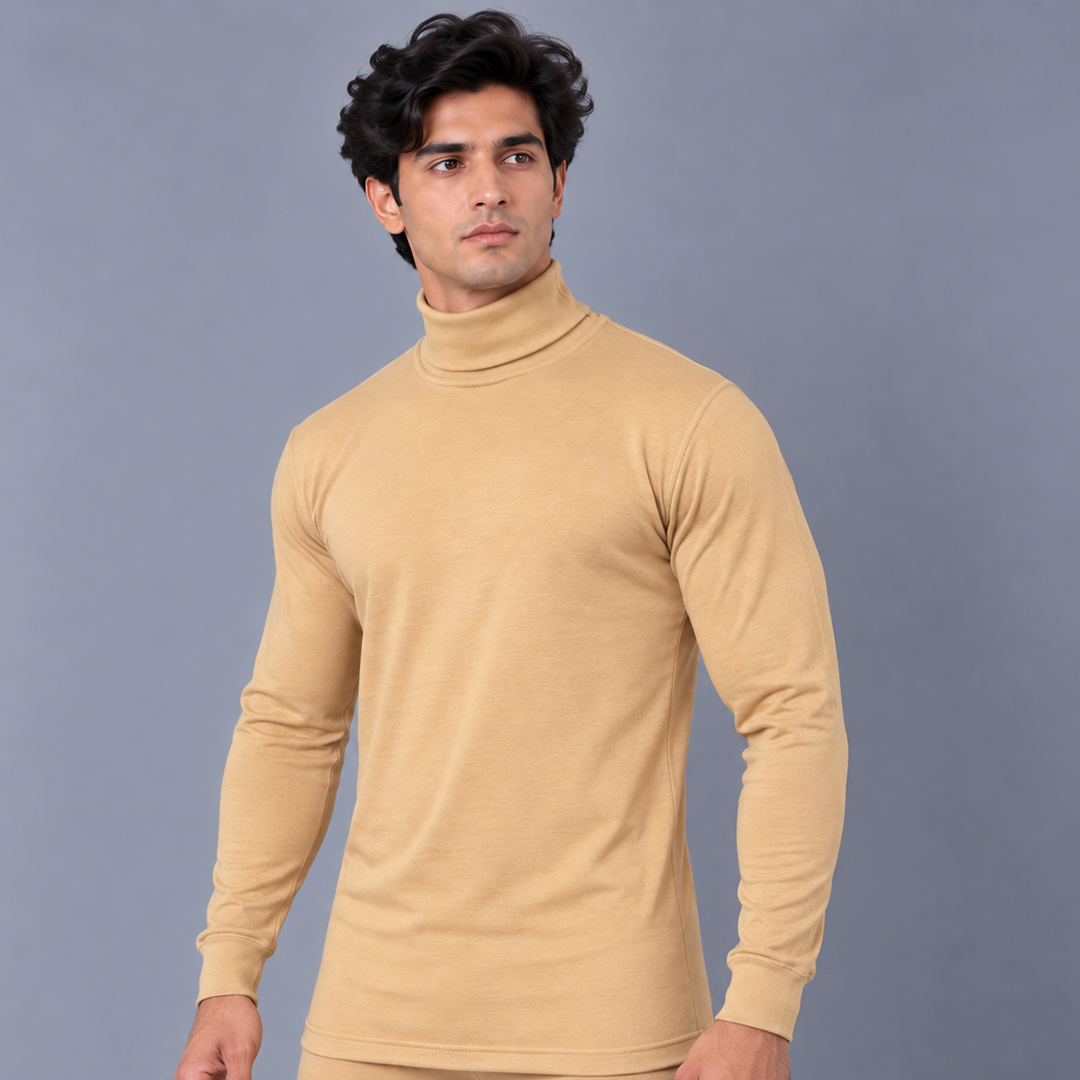 COLLECTION HI-NECK (Skin)