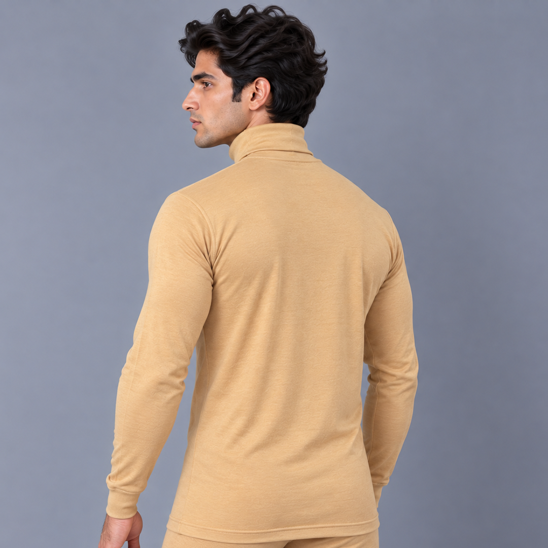 COLLECTION HI-NECK (Skin)
