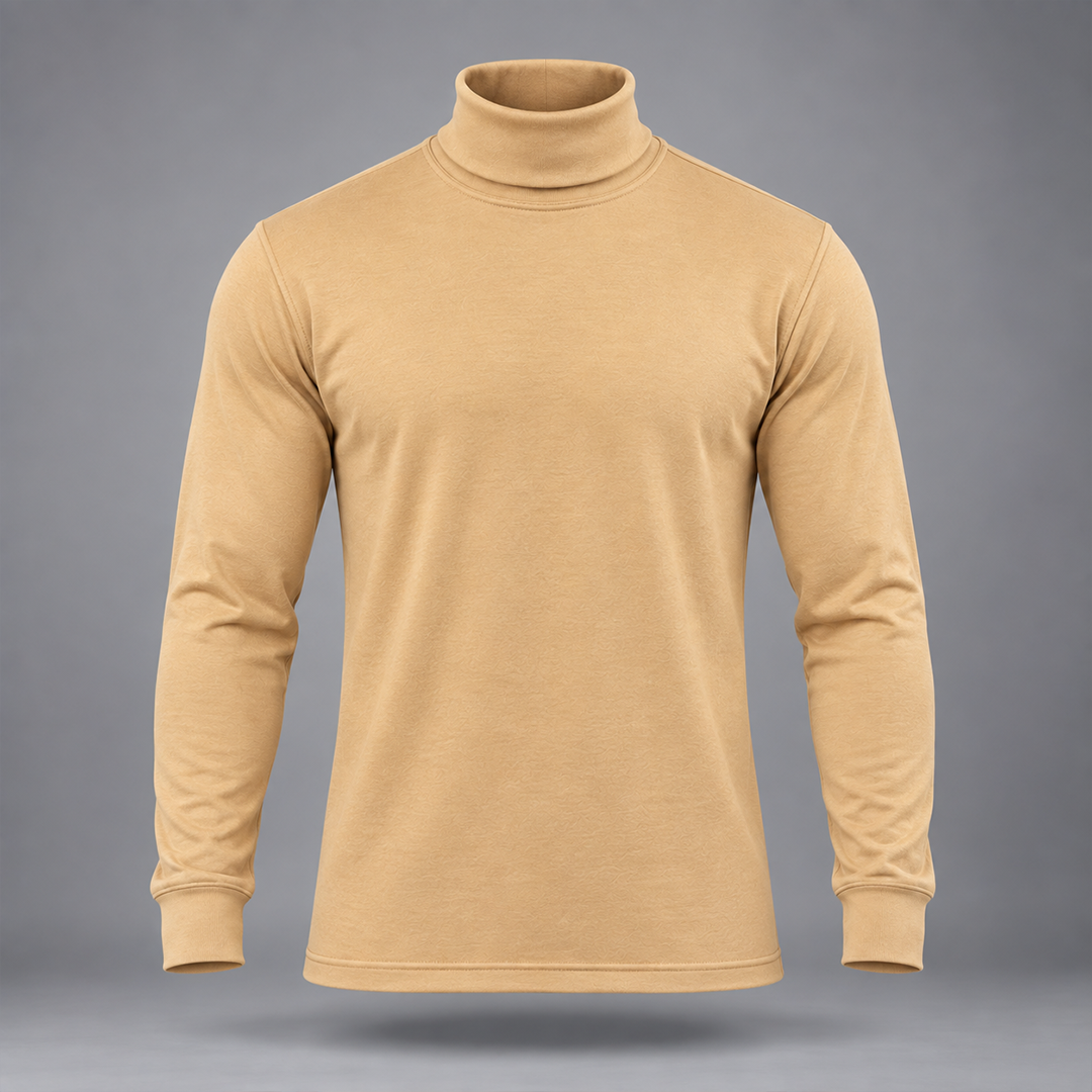 COLLECTION HI-NECK (Skin)