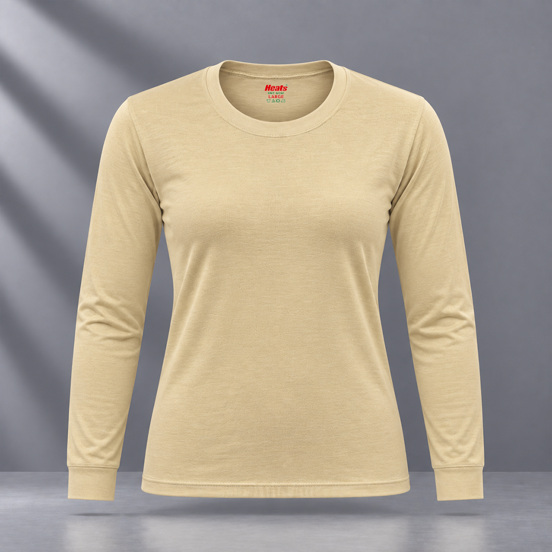 COLLECTION ROUND NECK (Skin)