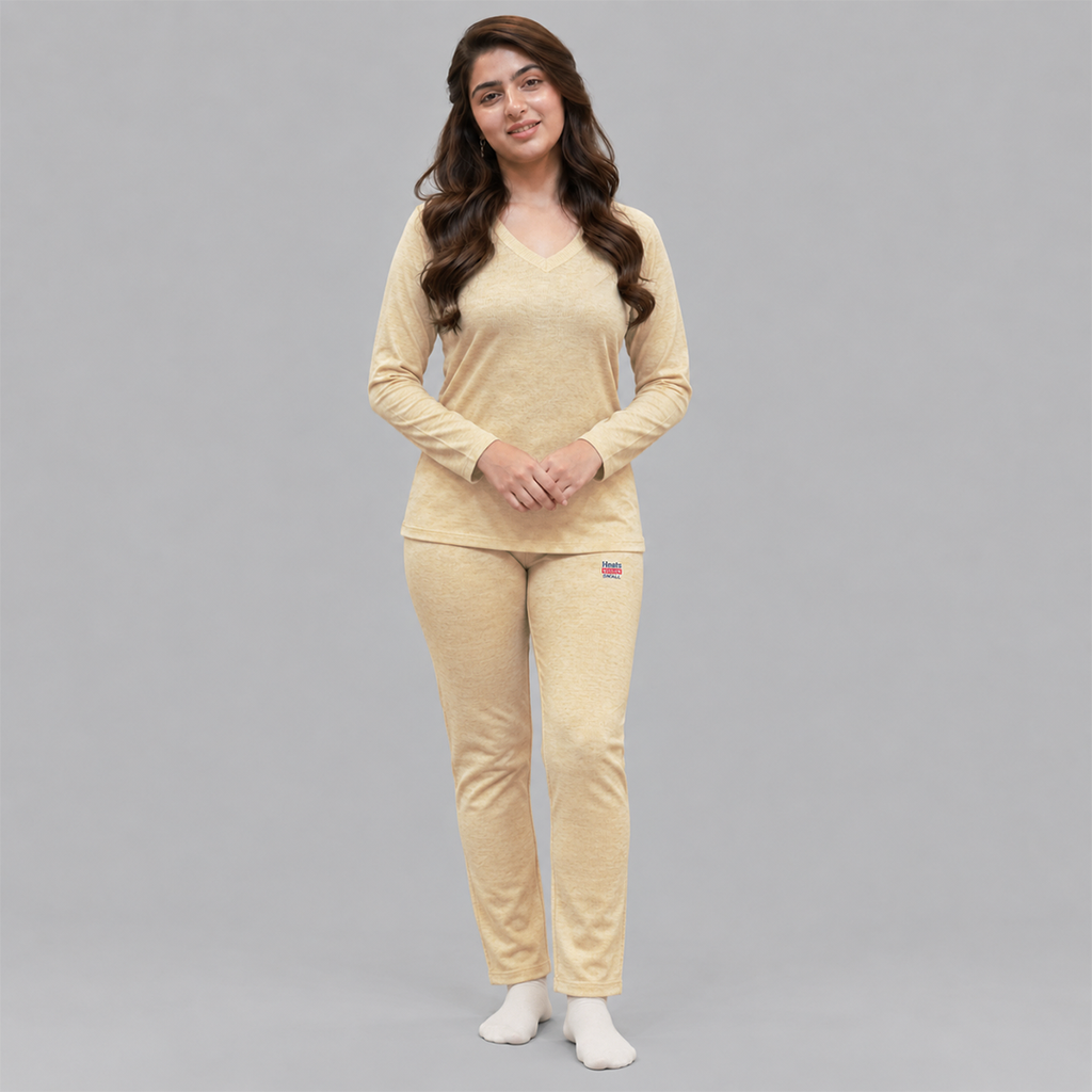 HEATS BODY WARMER(Skin)