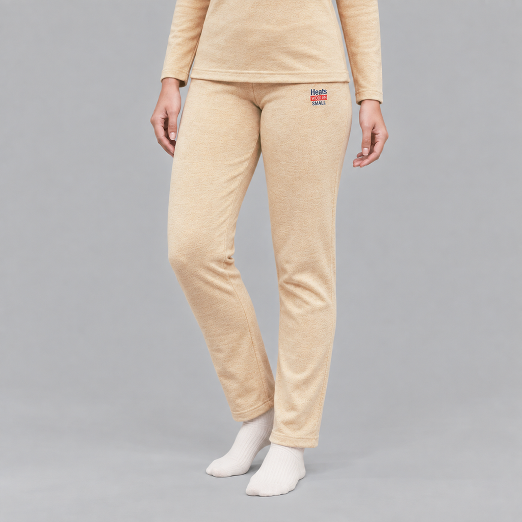 HEATS BODY WARMER(Skin)