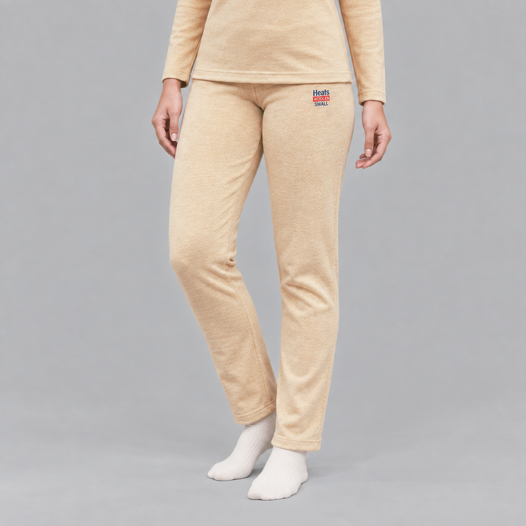 HEATS WARMER TROUSER