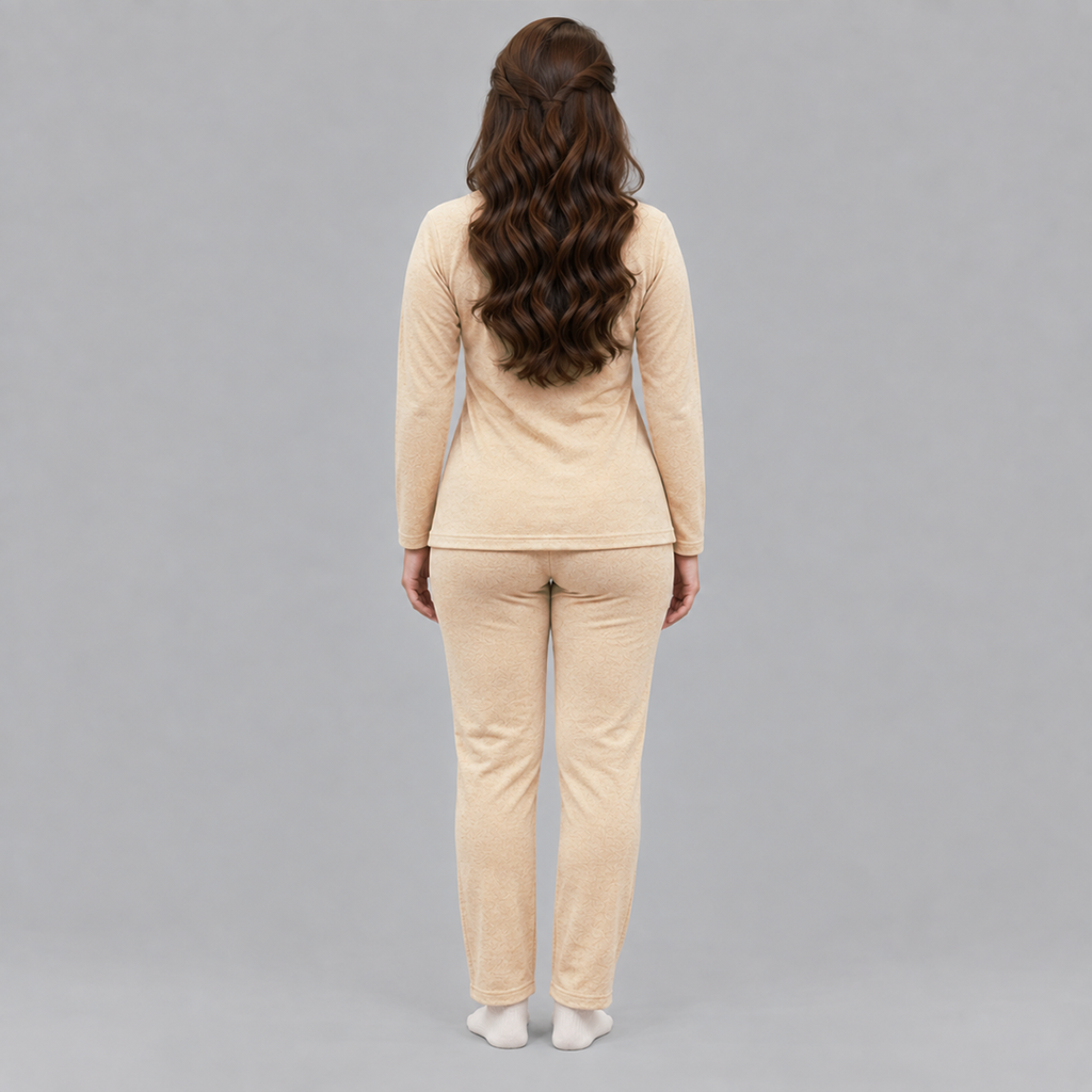 HEATS BODY WARMER(Skin)