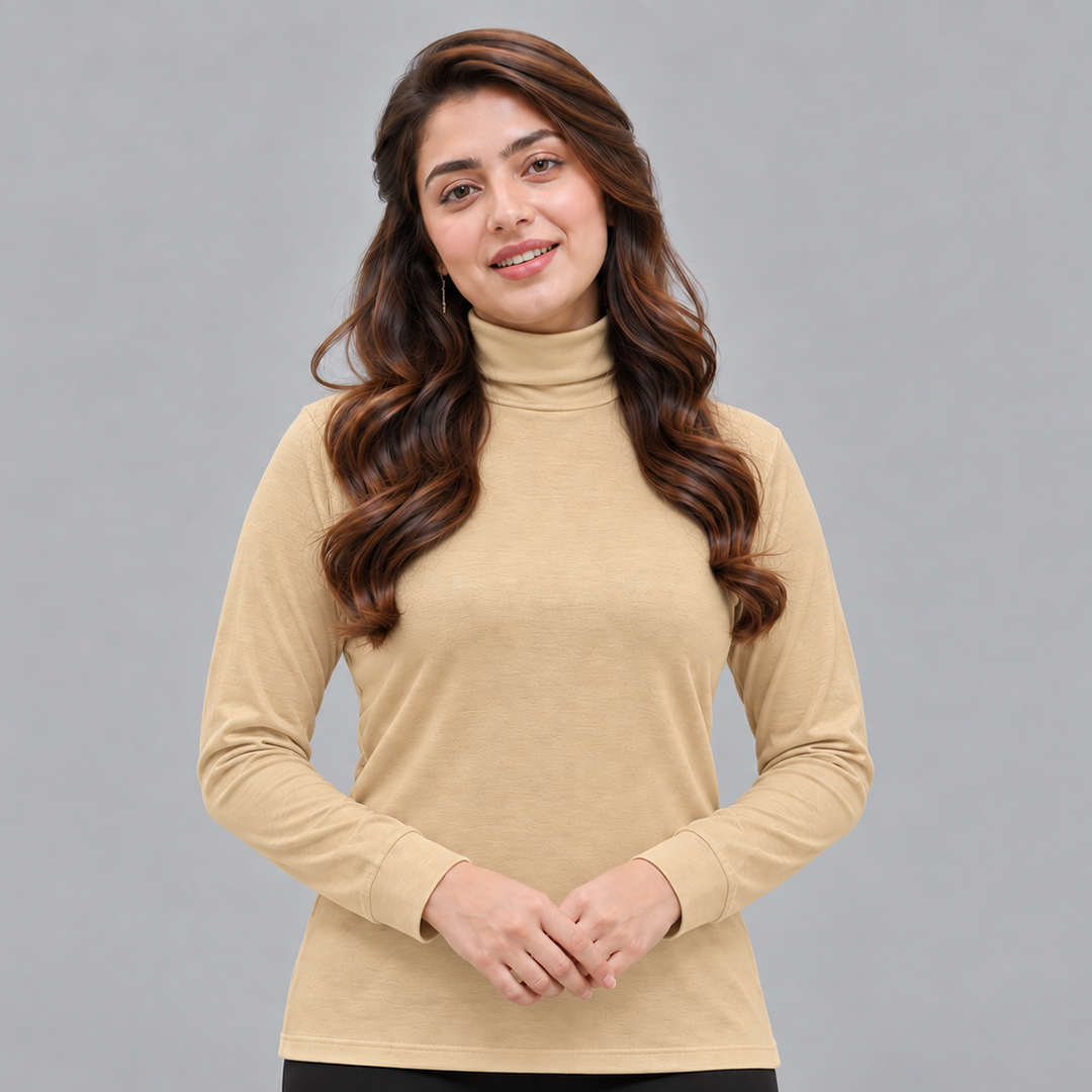 COLLECTION HI-NECK (Skin)