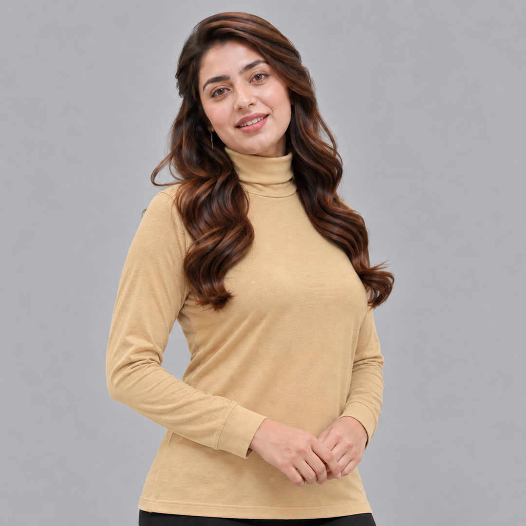 COLLECTION HI-NECK (Skin)