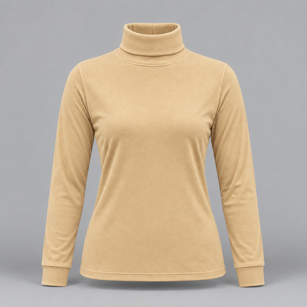 COLLECTION HI-NECK (Skin)