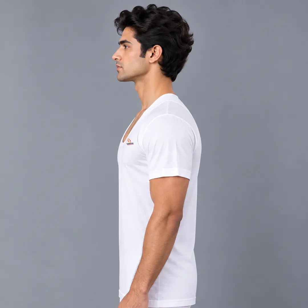 COLLECTION VEST (Half-Sleeves)