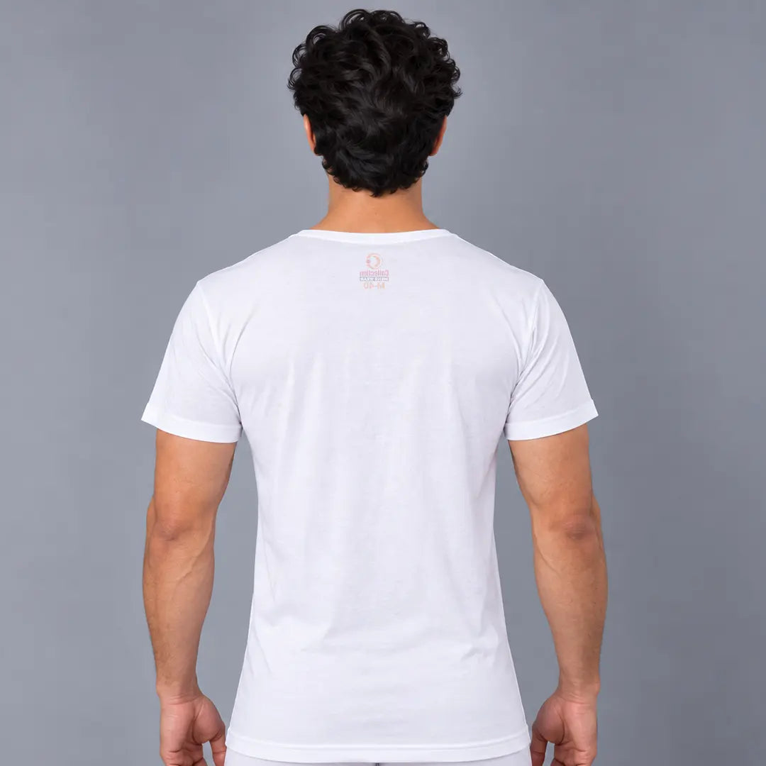 COLLECTION VEST (Half-Sleeves)