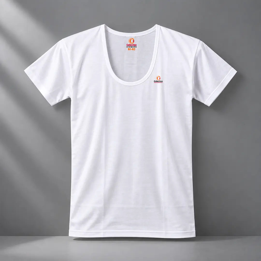 COLLECTION VEST (Half-Sleeves)