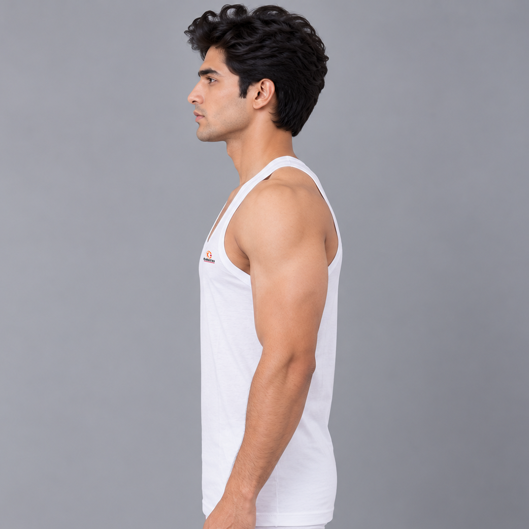 COLLECTION VEST (Sando)