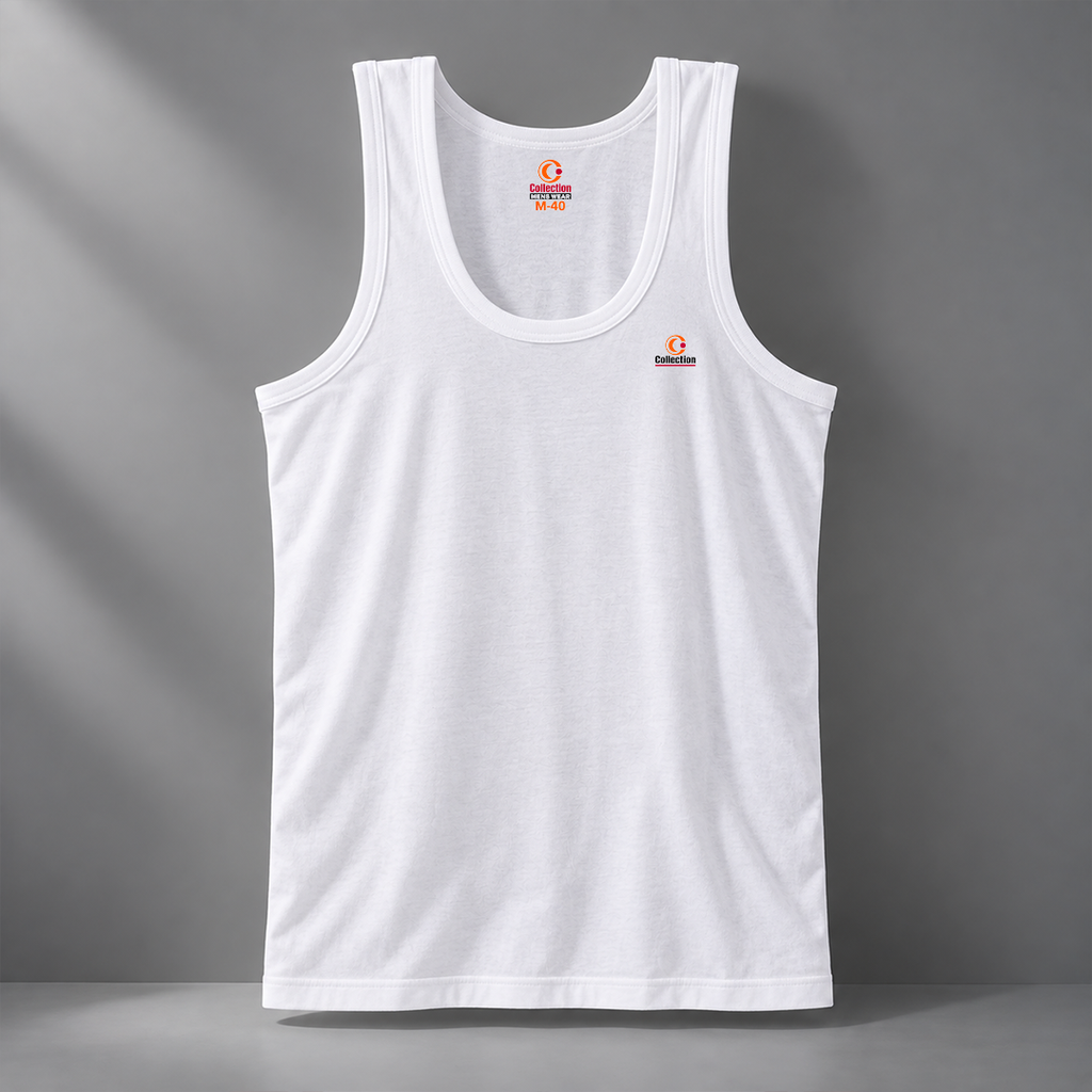 COLLECTION VEST (Sando)